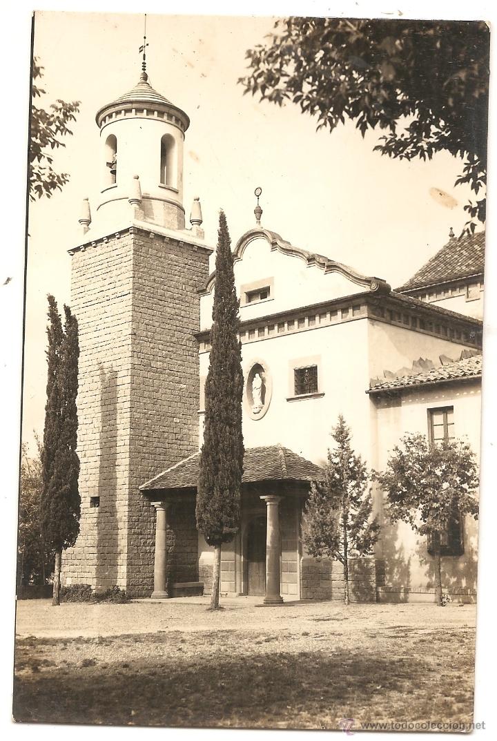 Postales: Torello, postal antigua