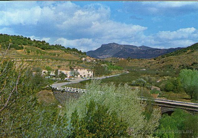 Postales: Cornudella - 24 Venta Pubill - Vista General - Foto 1