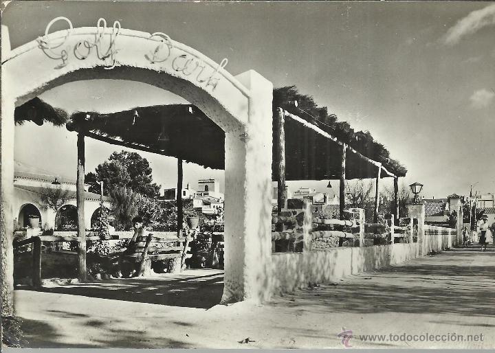 Postales: GERONA LLORET DE MAR ESCRITA - Foto 1