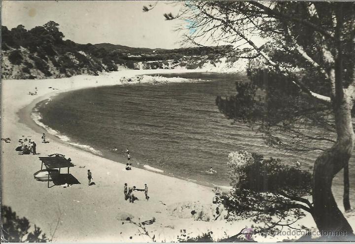Postales: GERONA S&acute;AGARO ESCRITA - Foto 1