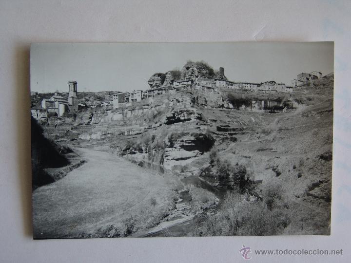 Postales: POSTAL DE RUPIT VISTA PARCIAL - Foto 1