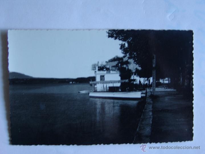 Postales: POSTAL DE BA&Ntilde;OLAS EMBARCADERO - Foto 1