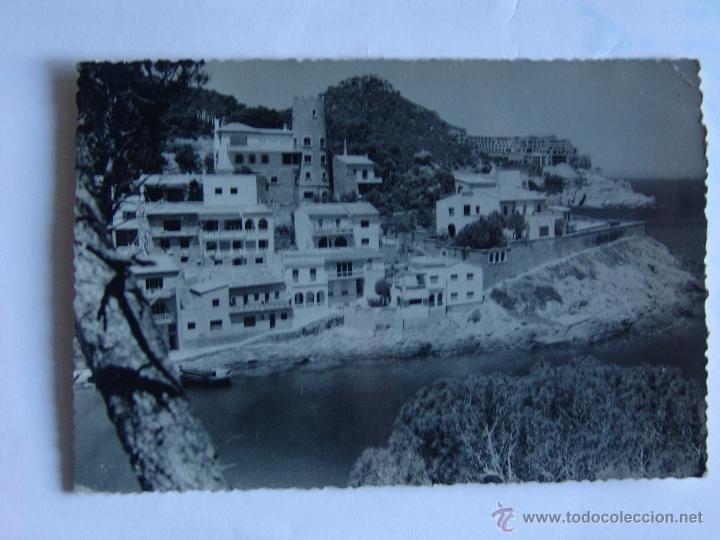 Postales: POSTAL DE BAGUR SA TUNA - Foto 1