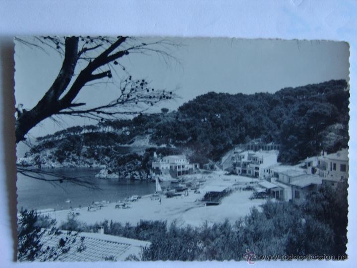 Postales: POSTAL DE BAGUR SA RIERA - Foto 1