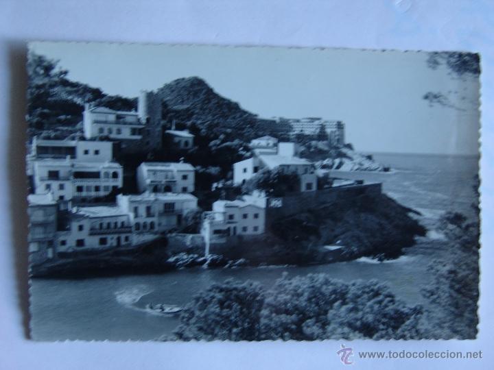 Postales: POSTAL DE BAGUR SA TUNA - Foto 1