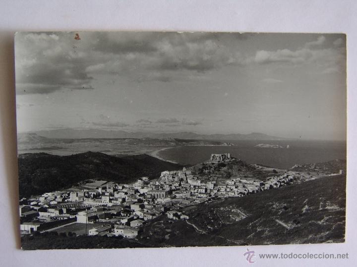 Postales: POSTAL DE BAGUR VISTA GENERAL - Foto 1
