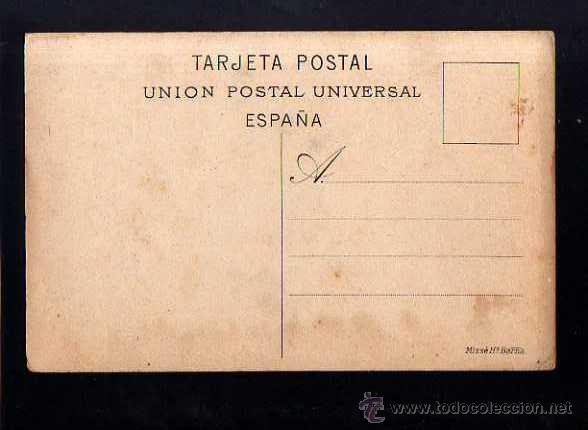 Postales: Barcelona . Coro de la Catedral - Foto 2