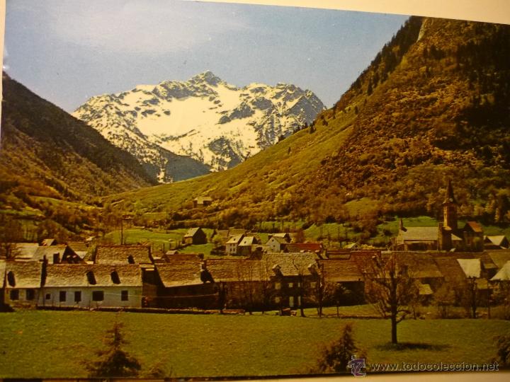 Postales: postal arties -circulada - Foto 1