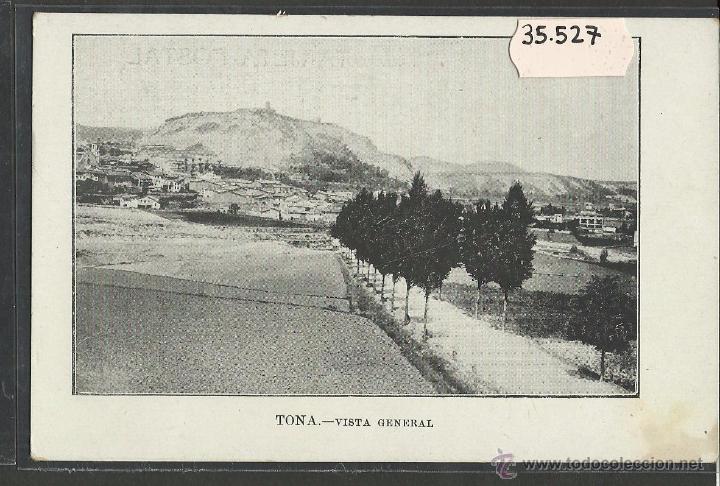 Postales: TONA - VISTA GENERAL - (35527) - Foto 1