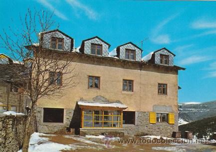 Postkarten: LA MOLINA - UNIO EXCURSIONISTA DE CATALUNYA - A&Ntilde;O 1971 - NUEVA