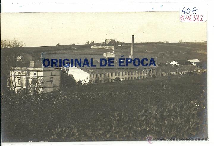 Postcards: (PS-46382)POSTAL FOTOGRAFICA DE PARETS-FABRICA FELIU