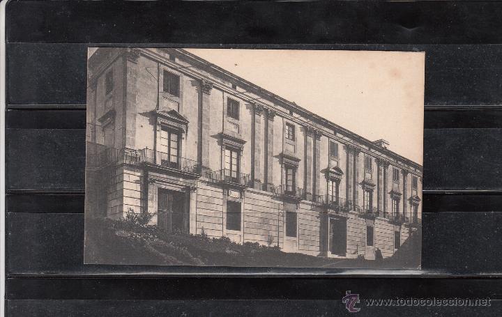 Postales: 63 - TARRAGONA - PALACIO ARZOBISPAL - Foto 1