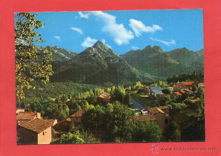 Postales: vilada. 4 serrat del migdia. vert - Foto 1