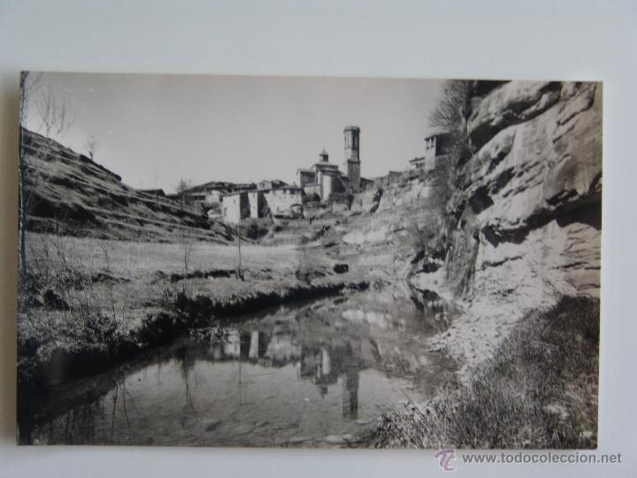 Postales: POSTAL DE RUPIT PLANA D&acute;EN SERRA - Foto 1