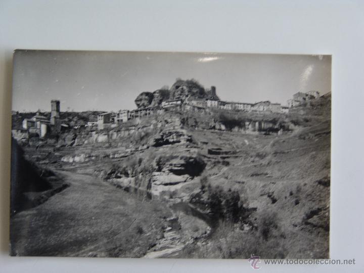 Postales: POSTAL DE RUPIT VISTA PARCIAL - Foto 1