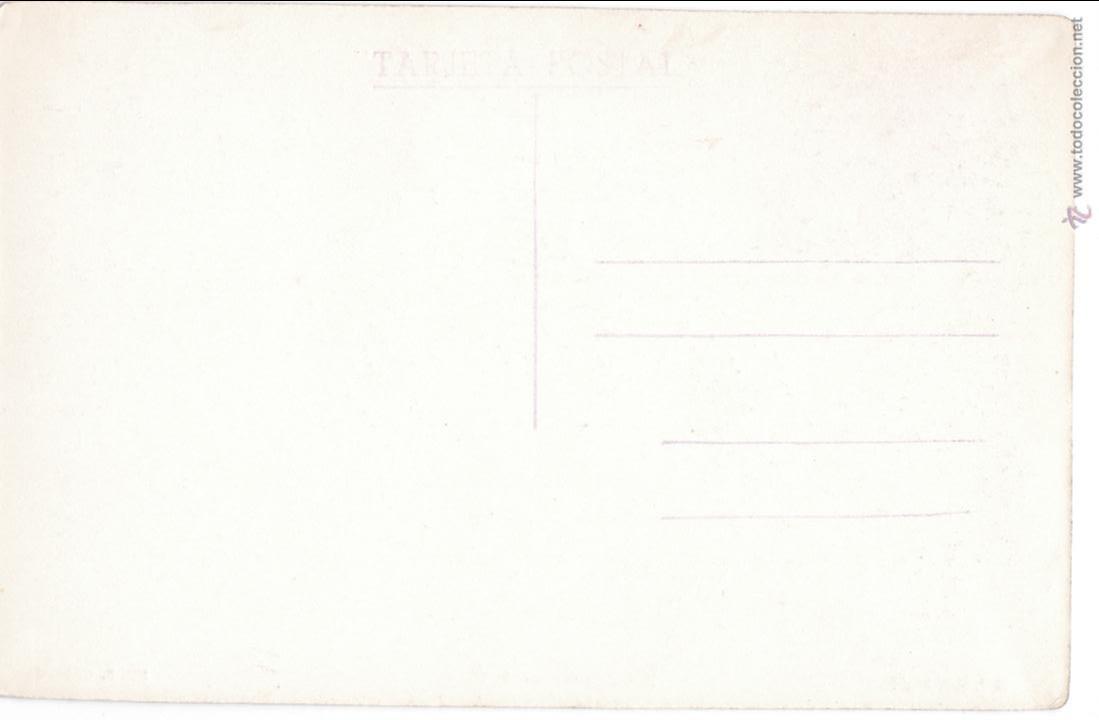 Postales: P- 2482. POSTAL DE DARNIUS. ED. CARITG. - Foto 2