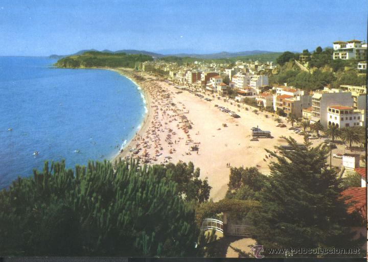 Postales: LLORET DE MAR - Foto 1