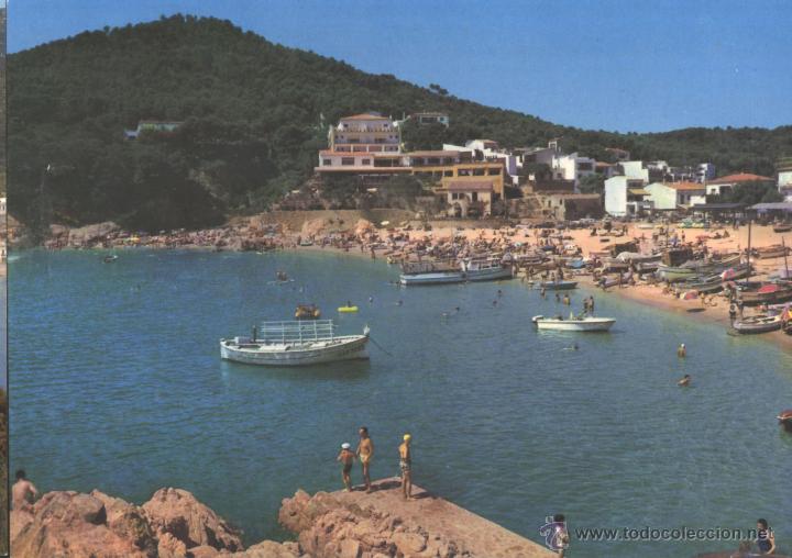 Postales: TAMARIU - Foto 1