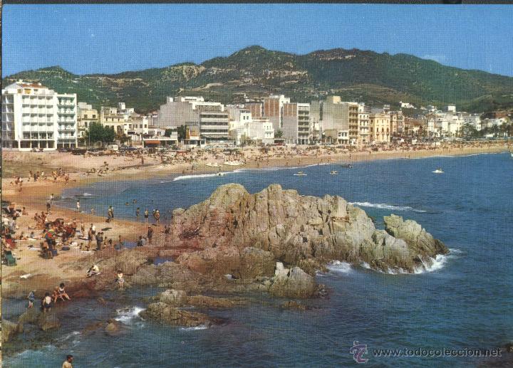 Postales: LLORET DE MAR - Foto 1