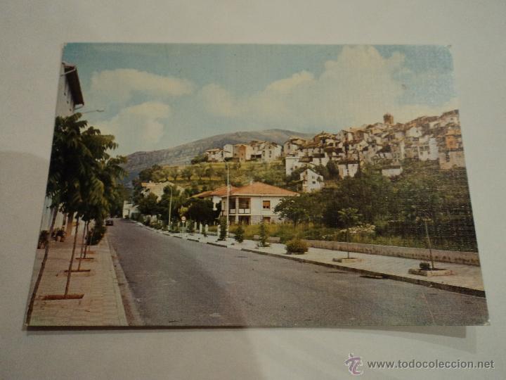 Postales: BOLTA&Ntilde;A AVENIDA DE ORDESA - Foto 1