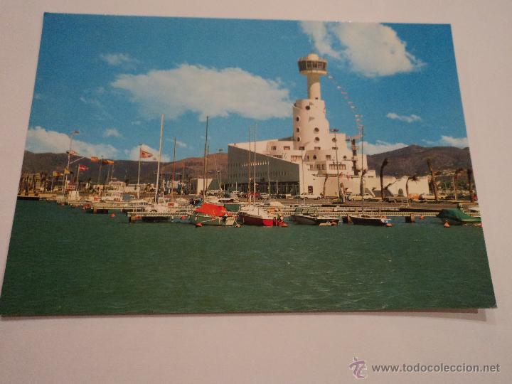 Postales: POSTAL DE AMPURIABRAVA - Foto 1