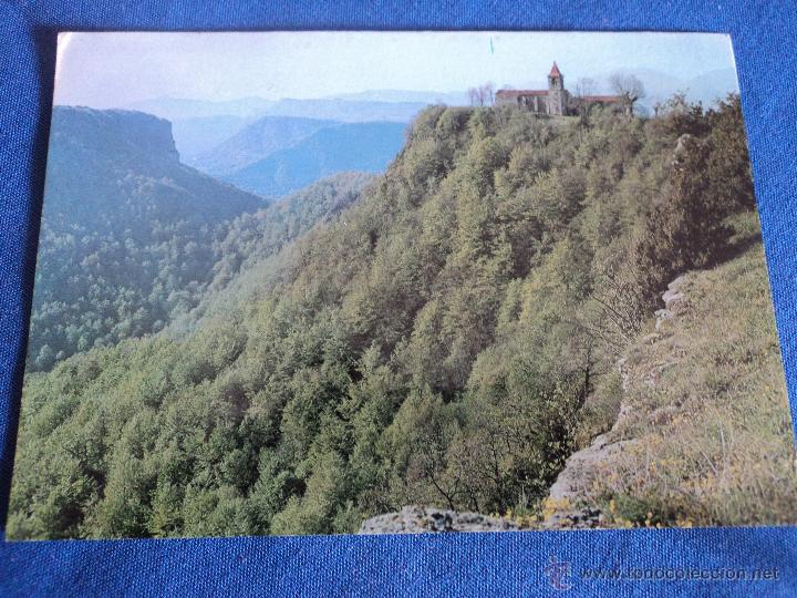 Postales: CANTONIGROS SANTUARI DE CABRERA - Foto 1
