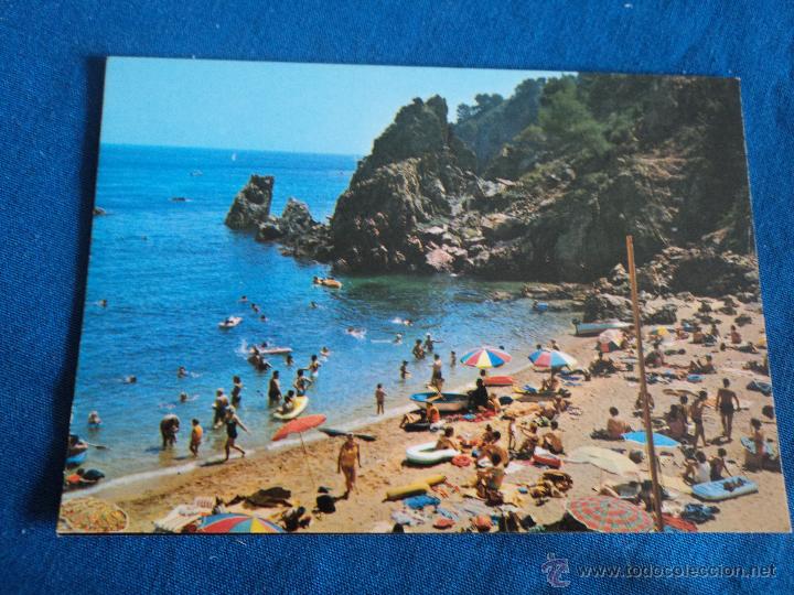 Postales: CALELLA DE PALAFRUGELL EL GOLFET - Foto 1