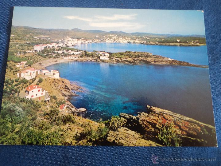 Postales: COSTA BRAVA CADAQUES - Foto 1