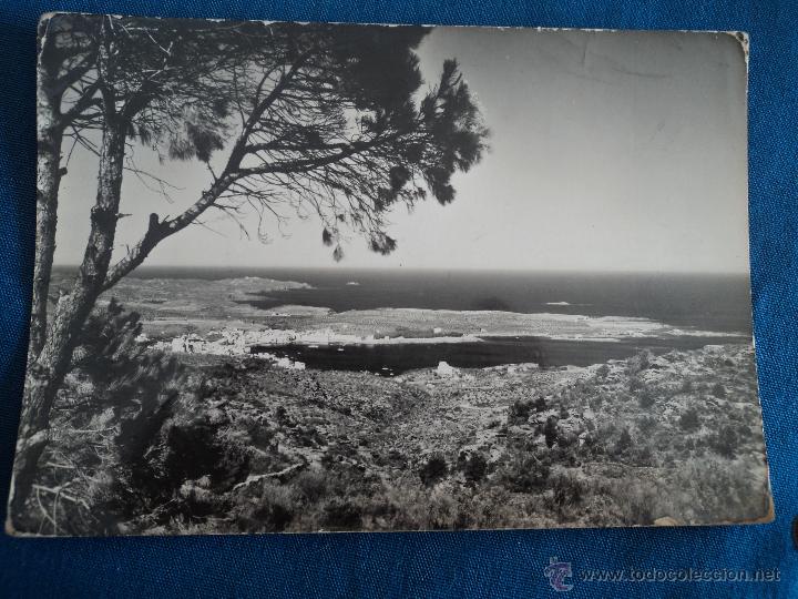 Postales: ANTIGUA POSTAL DE CADAQUES - Foto 1