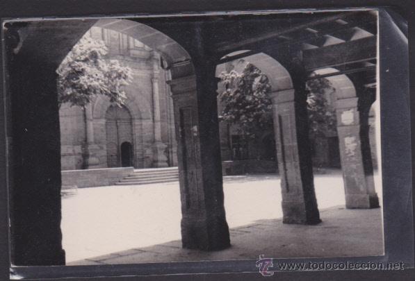 Postales: POSTAL GUISSONA PLA&Ccedil;A MAJOR - Foto 1