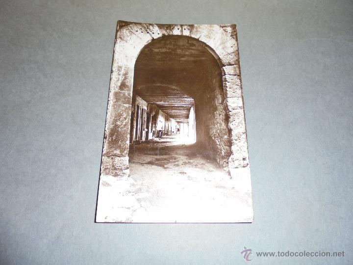 Postcards: 7 .- SANTA PAU .ELS POTXOS   POSTAL FOTOGRAFICA EDT. FOTOGRAFICA 14X9 CM.