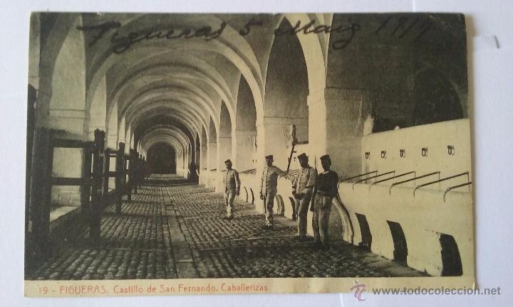 Postales: Figueras - Foto 1