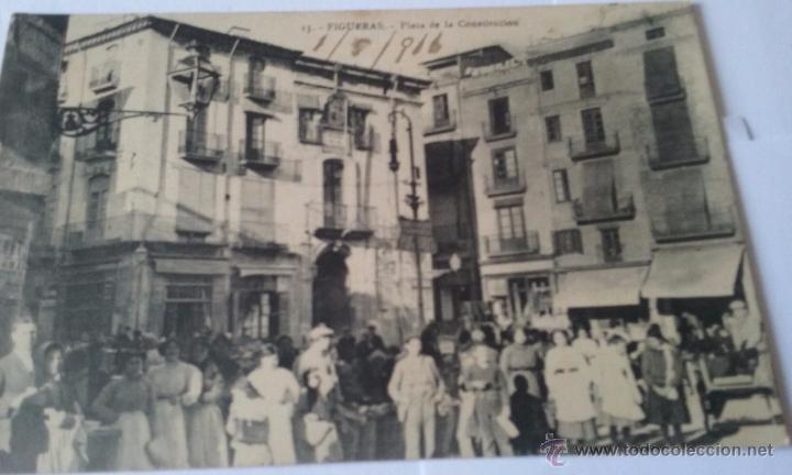 Postales: Figueras - Foto 1
