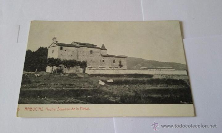 Postales: Arbucias - Foto 1