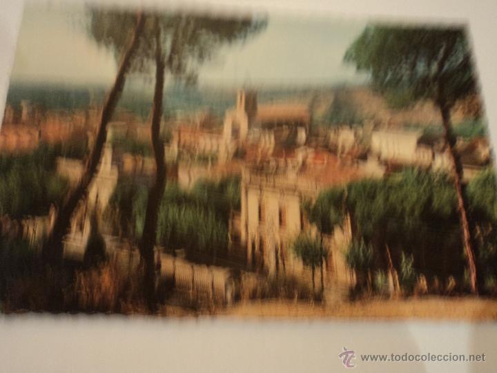 Postales: LA GARRIGA VISTA GENERAL - Foto 1
