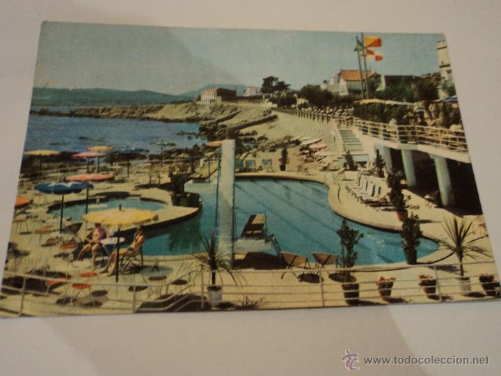 Postales: LA ESCALA PISCINA DEL VORAMAR - Foto 1