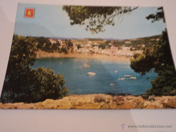 Postales: LLAFRANCH VISTA PARCIAL - Foto 1