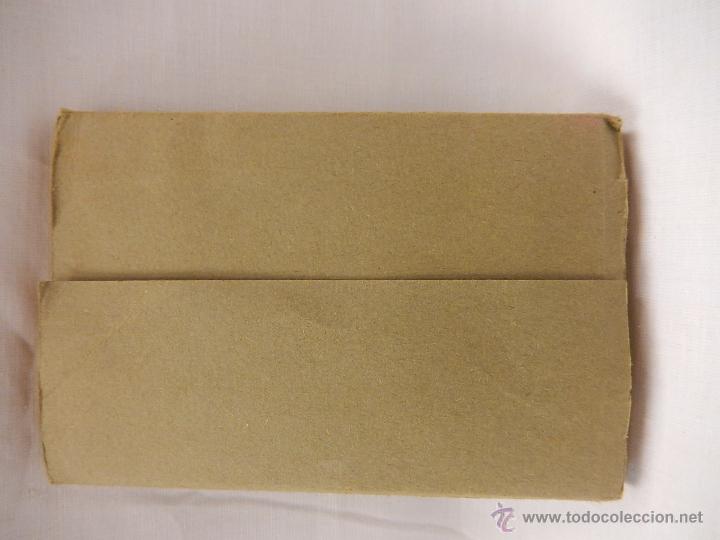 Postales: Block de postales de Barcelona. - Foto 2