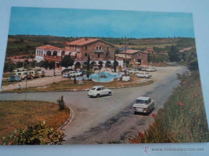 Postales: MOYA MONTVI DE BAIX - Foto 1