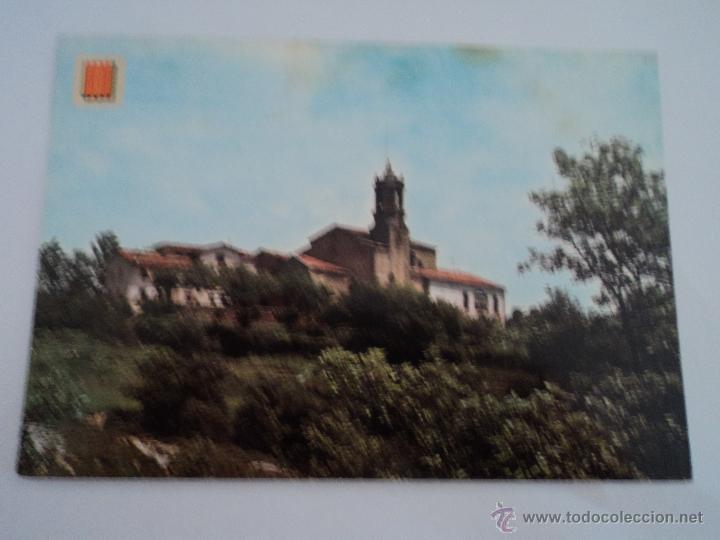 Postcards: PRUIT HOSTAL LA DEVESA