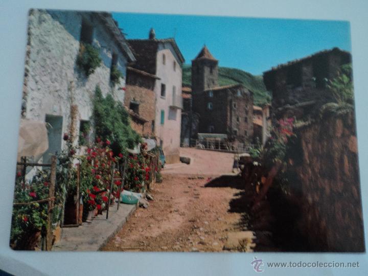 Postales: PONT DE SUERT RINCON TIPICO - Foto 1