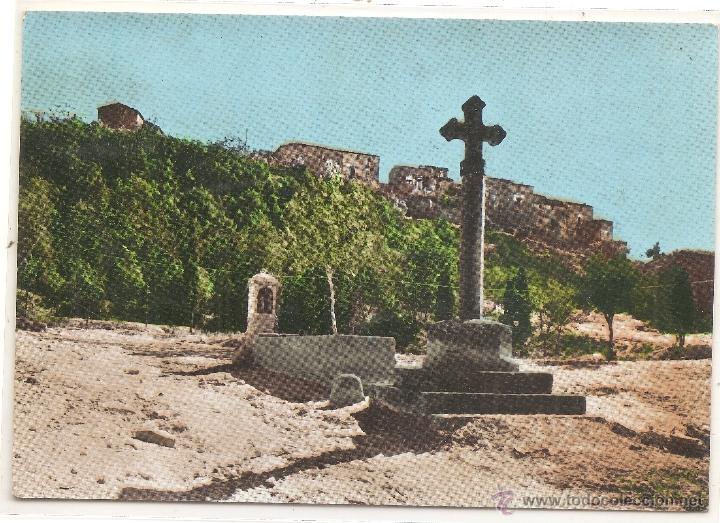 Postales: Cubells, postal circulada - Foto 1