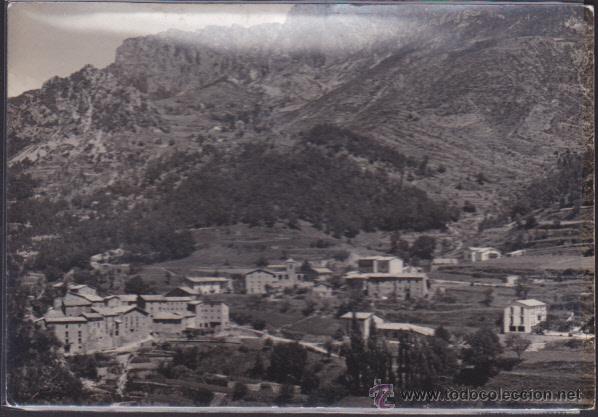 Postales: POSTAL LA COMA VISTA PARCIAL - Foto 1