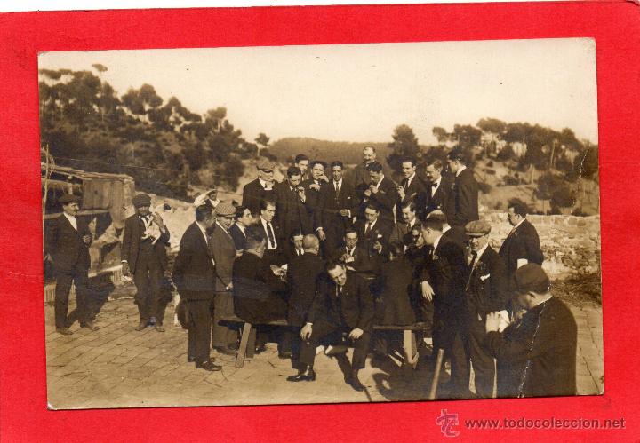 Postales: matadepera. can marcet 1920 - Foto 1