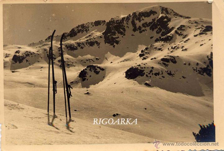 Postales: ESPOT.- VISTA DESDE EL PORTAR&Oacute;- FOTOS MUL&Aacute;