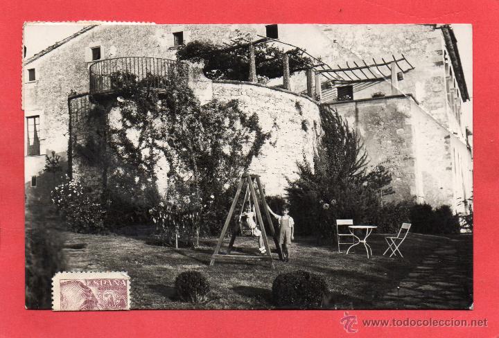 Postales: moya. el prat - Foto 1
