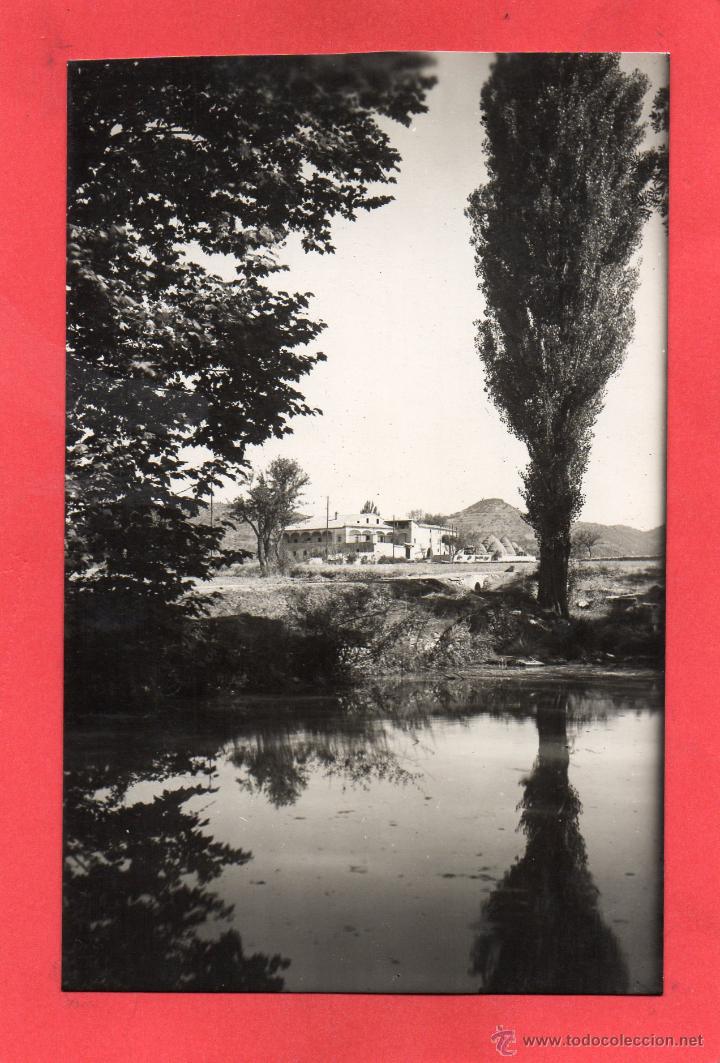 Postales: moya. el prat - Foto 1