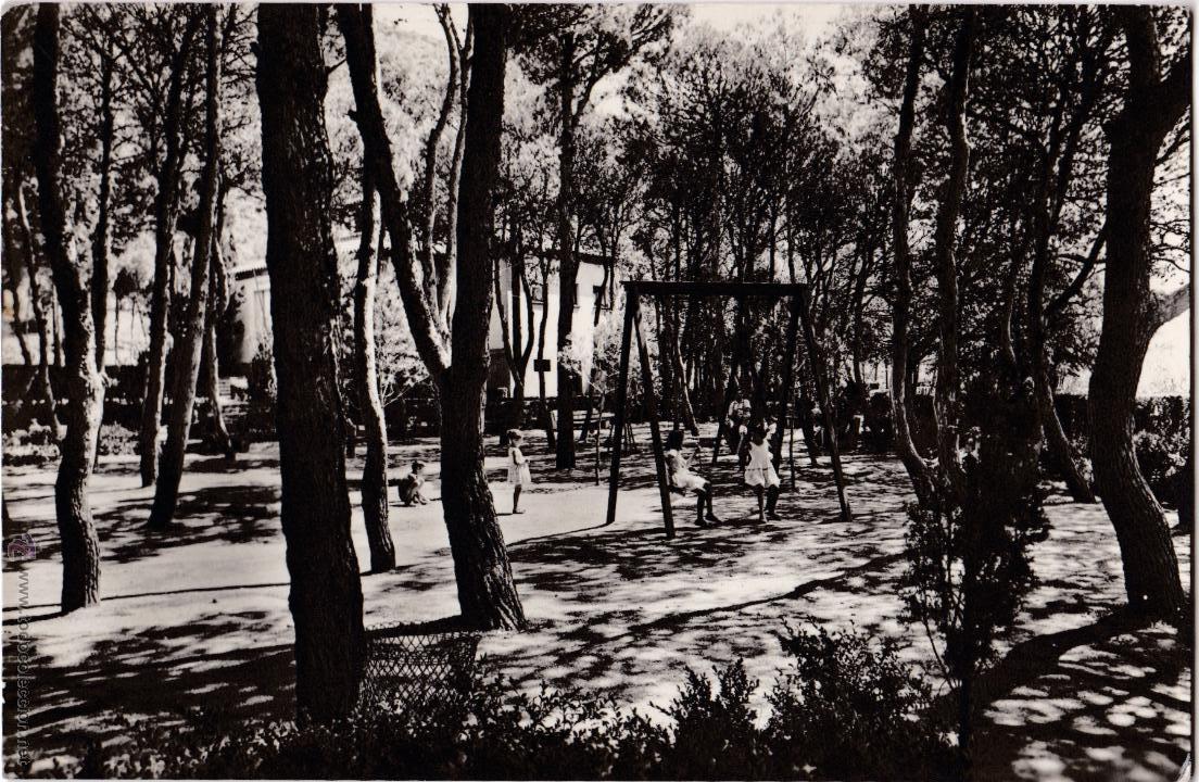 Postales: P- 2599. POSTAL DE SALLENT, GERONA. - Foto 1
