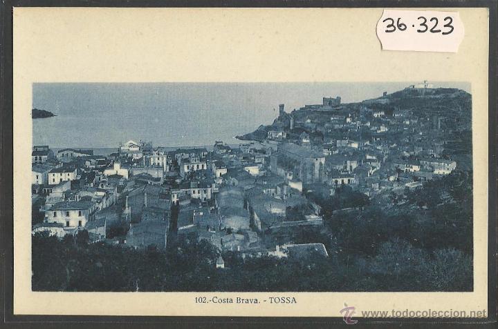 Postales: TOSSA - 102 -  ROISIN - (36323) - Foto 1