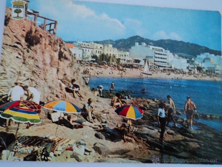 Postales: LLORET DE MAR VISTA PARCIAL - Foto 1